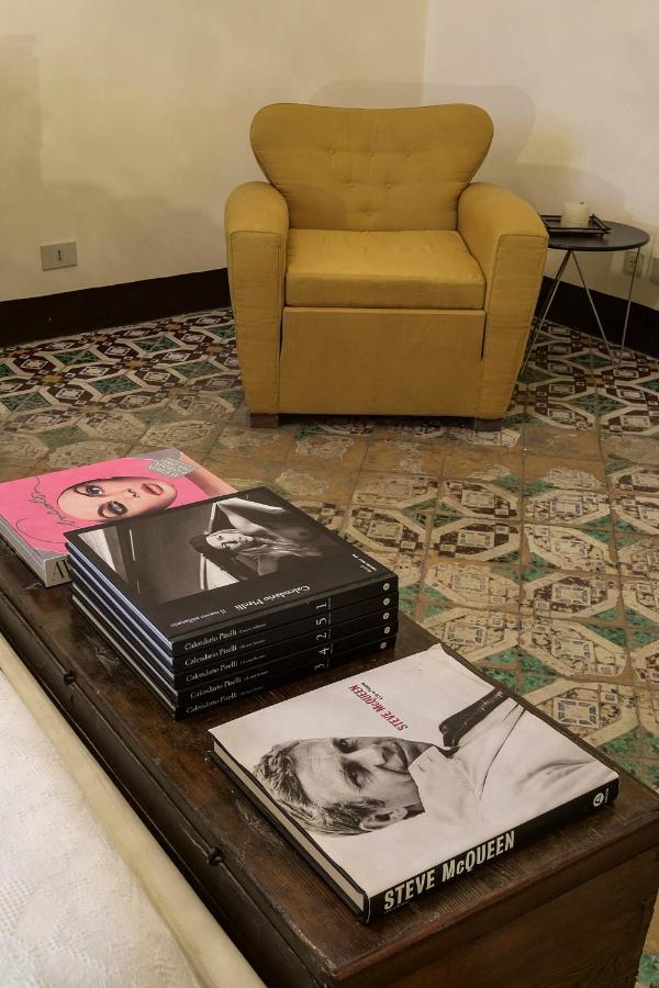 Luxury Palermo
