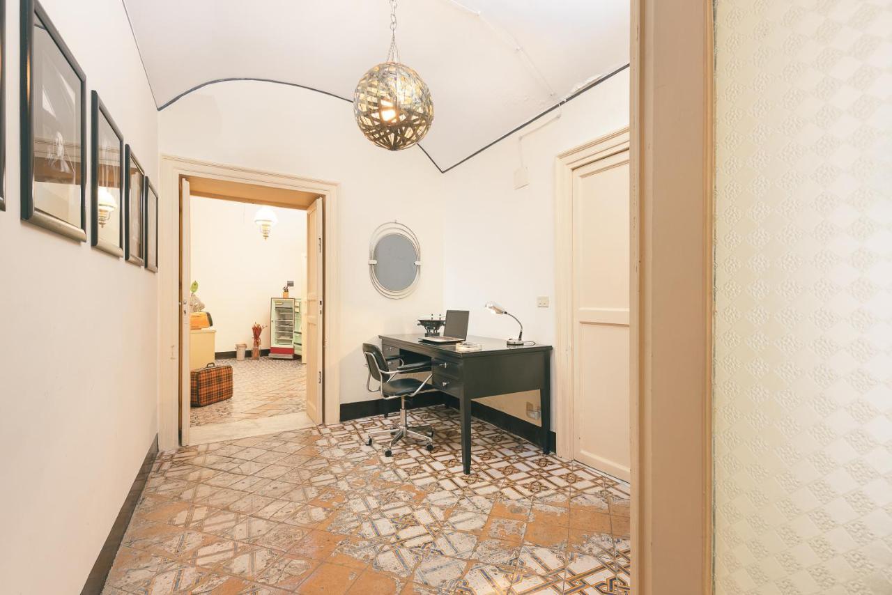 Luxury * Palermo